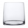 Olympia Arno Rocks Kristallen Tumblers 285ml (6 Stuks)