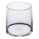 Olympia Arno Rocks Kristallen Tumblers 285ml (6 Stuks)