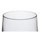 Olympia Arno Rocks Kristallen Tumblers 285ml (6 Stuks)