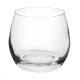 Olympia Rounded Rocks tumbler glazen 330ml – set van 6