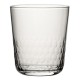 Utopia Raffles Honingraat Tumblers 36cl – Set van 6