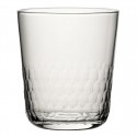 Utopia Raffles Honingraat Tumblers 36cl – Set van 6