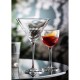 Utopia Raffles Honingraat Tumblers 36cl – Set van 6