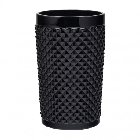 Utopia Dante Onyx Hiball 39cl – Cocktailglazen Set van 6 Stuks