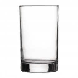 Utopia Hi Ball-Glas 240ml (48 Stuks) – Helder Longdrinkglas van Glas