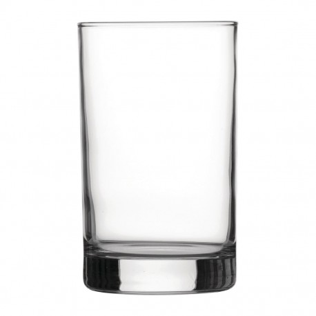 Utopia Hi Ball-Glas 240ml (48 Stuks) – Helder Longdrinkglas van Glas