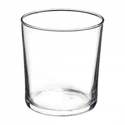 Bormioli Bodega Tumblers 37cl (12 Stuks) – Helder Glas