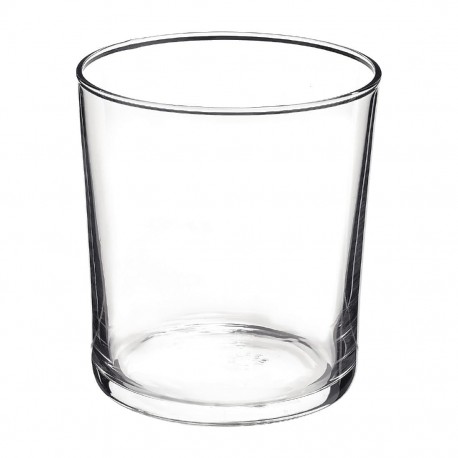 Bormioli Bodega Tumblers 37cl (12 Stuks) – Helder Glas
