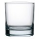 Utopia Old Fashioned whiskeyglazen 330ml – set van 12 stuks