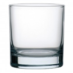 Utopia Old Fashioned whiskeyglazen 330ml – set van 12 stuks