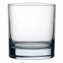 Utopia Old Fashioned whiskeyglazen 330ml – set van 12 stuks