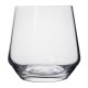 Olympia Atlanta Beker 380ml - Set van 12 Heldere Tumblers