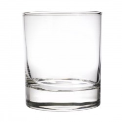 Arcoroc Islande Whiskyglazen 30cl – Set van 24 Stuks