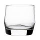Olympia Houston Rocks Tumblers 340ml – Set van 6 | Helder Glas