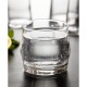 Olympia Houston Rocks Tumblers 340ml – Set van 6 | Helder Glas