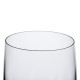 Olympia Arno Dubbele Rocks Kristal Tumblers 395ml (6 Stuks)