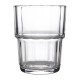 Arcoroc Norvege stapelbare glazen 25cl - set van 6