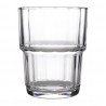 Arcoroc Norvege stapelbare glazen 25cl - set van 6