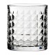 Utopia Sydney Bekers 330ml – Set van 24 Tumblers in Soda Lime Glas