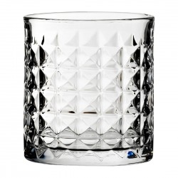 Utopia Sydney Bekers 330ml – Set van 24 Tumblers in Soda Lime Glas