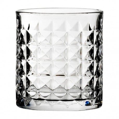 Utopia Sydney Bekers 330ml – Set van 24 Tumblers in Soda Lime Glas