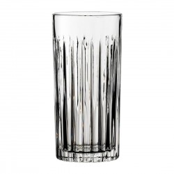 Utopia London Hiball-Glazen 350ml (24 Stuks) - Longdrinkglazen van Soda Lime Glas