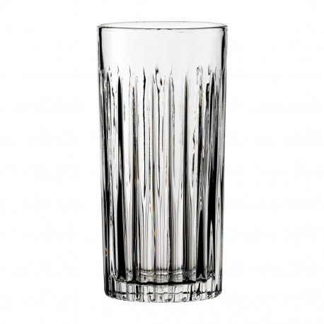 Utopia London Hiball-Glazen 350ml (24 Stuks) - Longdrinkglazen van Soda Lime Glas