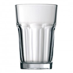 Utopia Casablanca longdrinkglazen 42cl – set van 24 stuks