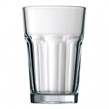 Utopia Casablanca longdrinkglazen 42cl – set van 24 stuks