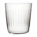Utopia Raffles Lines Bekers 360ml (6 stuks) - Kristalglas Tumblers