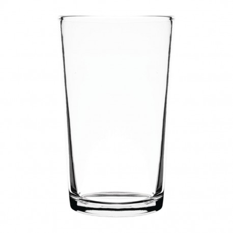 Nisbets Essentials Tumblers 230ml – Set van 12 Heldere Glazen