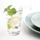 Nisbets Essentials Tumblers 230ml – Set van 12 Heldere Glazen