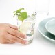 Nisbets Essentials Tumblers 230ml – Set van 12 Heldere Glazen