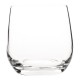 Olympia Claro kristallen tumbler glazen 395ml – set van 6