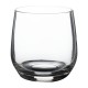 Olympia Claro kristallen tumbler glazen 395ml – set van 6