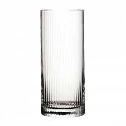 Utopia Hayworth Hiball-Glazen 350ml – Set van 6 Longdrinkglazen