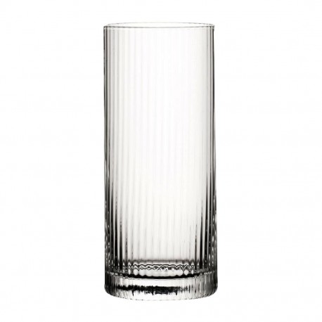 Utopia Hayworth Hiball-Glazen 350ml – Set van 6 Longdrinkglazen