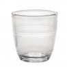 Duralex Gigogne Tumblers 9cl – Set van 6 Glazen in Gehard Glas