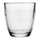 Duralex Gigogne Tumblers 9cl – Set van 6 Glazen in Gehard Glas