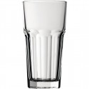 Utopia Casablanca Longdrinkglazen 28,5cl – Set van 12 – Helder Gehard Glas