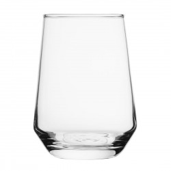 Olympia Atlanta tumbler glazen 410ml – set van 12 stuks