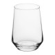 Olympia Atlanta tumbler glazen 410ml – set van 12 stuks
