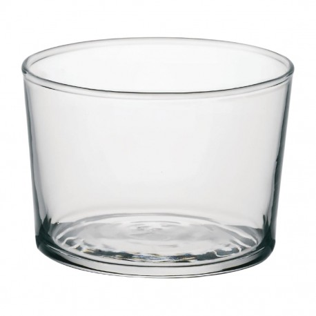 Bormioli Bodega Tumblers 22,5cl – Set van 36 Stuks