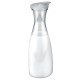 APS Polycarbonaat Karaf met Deksel 1,6L - Helder