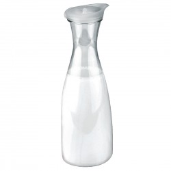 APS Polycarbonaat Karaf met Deksel 1,6L - Helder