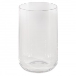 Roltex kunststof limonadeglas 34cl – helder en breekvast