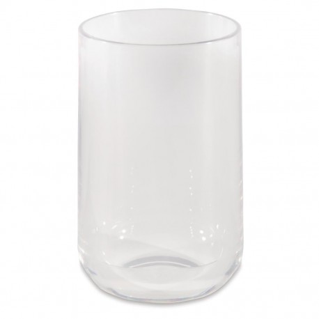 Roltex kunststof limonadeglas 34cl – helder en breekvast