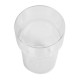 Polystyreen Tumblers 570 ml – Heldere Onbreekbare Bekers (100 Stuks)