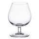 Arcoroc Brandy- en Cognacglazen 25cl – Set van 6