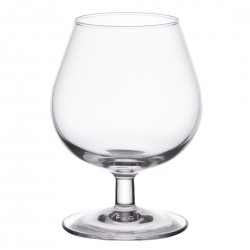 Arcoroc Brandy- en Cognacglazen 25cl – Set van 6